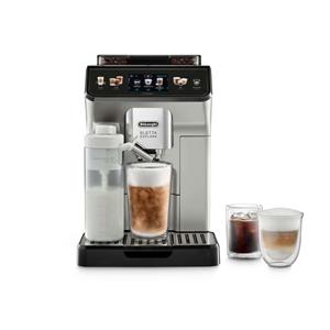 De’Longhi ECAM450.65.S coffee maker Fully-auto Espresso machine 1.8 L