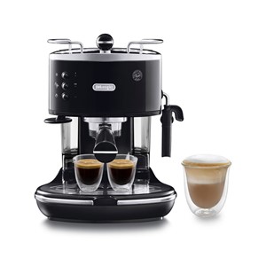 De’Longhi ECO 311.BK Manual Espresso machine 1.4 L