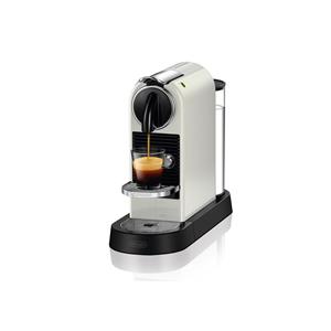 De’Longhi EN167W Fully-auto Espresso machine 1 L