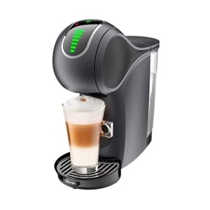 De’Longhi Genio S Touch Nescafé Dolce Gusto coffee machine Black