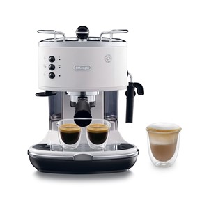 De’Longhi Icona Classic Manual Espresso machine 1.4 L