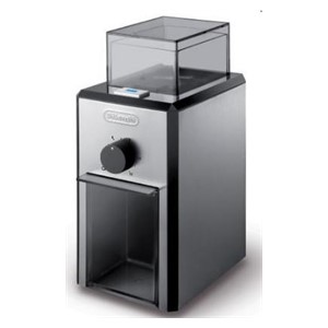 De’Longhi KG89 110 W Stainless steel