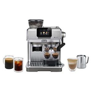 De’Longhi La Specialista EC9455.M Semi-auto Espresso machine 1.7 L