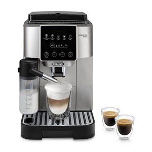 De’Longhi Magnifica ECAM220.80.SB Fully-auto Drip coffee maker 1.8 L