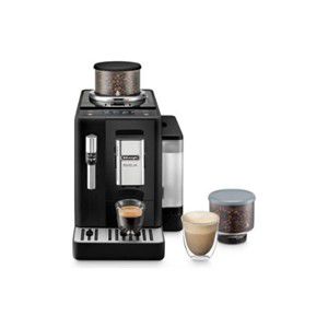 De’Longhi Rivelia EXAM440.35.B coffee maker Fully-auto Espresso machine 1.4 L