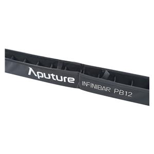 Aputure Infinibar Light Control Grid (45) for PB12 6