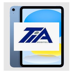 Tablet Apple iPad 11 (A16) 11.Gen 128GB WiFi Blue plavi