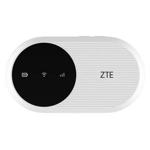 ZTE U10S Pro 4G Mobile WiFi6 Hotspot - router