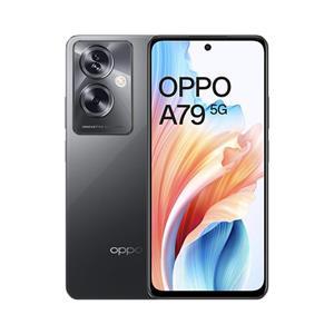 Oppo A79 5G Dual Sim 8GB RAM 256GB - crni