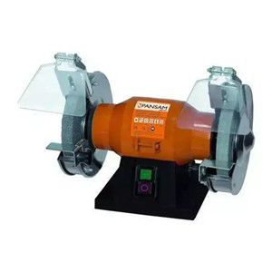 DEDRA A067100 bench grinder