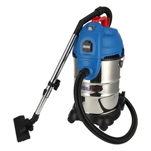 DEDRA DED6606 ash vacuum