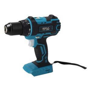 DEDRA DED7041 power screwdriver /impact driver