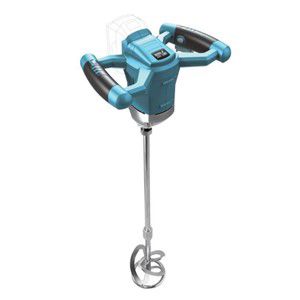 DEDRA DED7054 concrete mixer