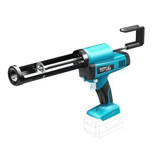 DEDRA DED7056 caulking gun