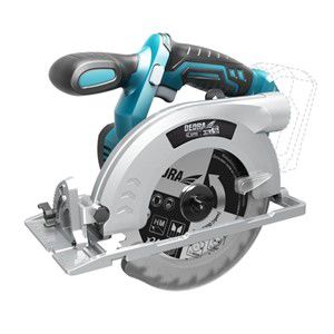 DEDRA DED7064 portable circular saw