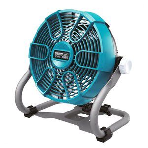 DEDRA DED7074 household fan