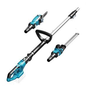 DEDRA DED7096 power hedge trimmer