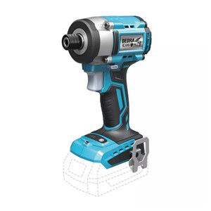 DEDRA DED7144 power screwdriver /impact driver