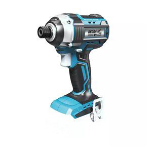 DEDRA DED7145 power screwdriver /impact driver