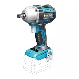 DEDRA DED7147 power screwdriver /impact driver