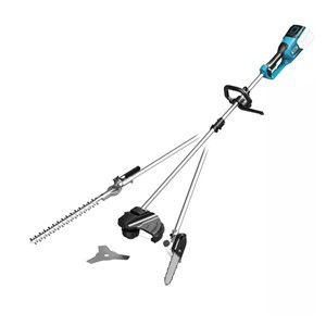 DEDRA DED7193V garden electric multi-tool