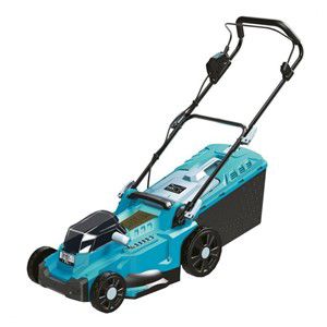 DEDRA DED7199 lawn mower