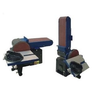 DEDRA DED7718 bench grinder