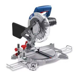 DEDRA DED7739 miter saw