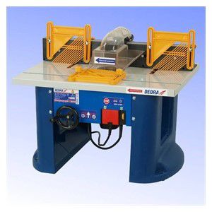 DEDRA DED7742 router /trimmer