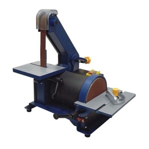 DEDRA DED7809 bench grinder