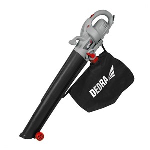 DEDRA DED8687 leaf blower