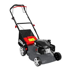 DEDRA DED8720-43L lawn mower