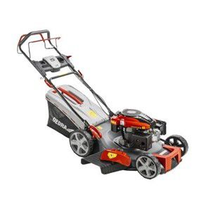DEDRA DED8725Q-56L lawn mower