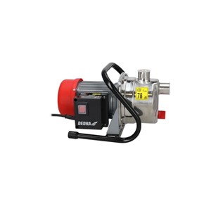 DEDRA DED8867X water pump