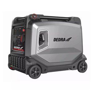 DEDRA DEGA4500K engine-generator