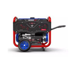 DEDRA DEGB9203K engine-generator
