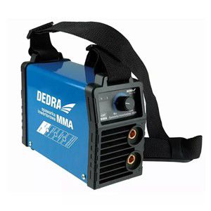 DEDRA DESI131BT arc welding machine