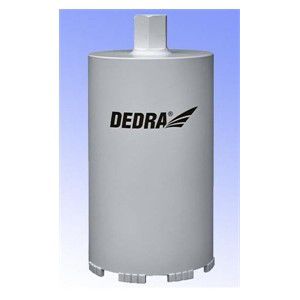 DEDRA. Diamond core bit 162mm /400mm