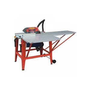 Dedra table saw 315mm 3400W 3-Ph 400V