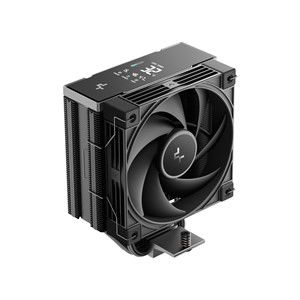DeepCool AK400 G2 Digital NYX Processor Air cooler 12 cm Black 1 pc(s)