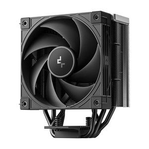 DeepCool AK400 G2 Processor Air cooler 12 cm Black 1 pc(s)