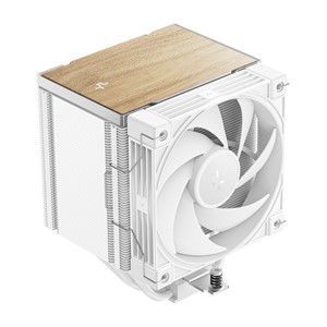 DeepCool AK500 G2 WH Processor Air cooler 12 cm White 1 pc(s)