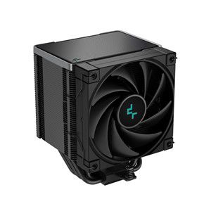 DeepCool AK500 ZERO DARK Processor Air cooler 12 cm Black