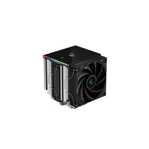DeepCool AK620 DIGITAL SE cooling