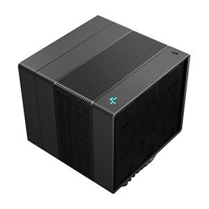 DeepCool ASSASSIN IV Processor Air cooler 14 cm Black 1 pc(s)
