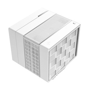 DeepCool Assassin VC Elite WH Processor Air cooler 120 /140 mm White 1 pc(s)