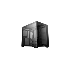 DeepCool CG530 black case