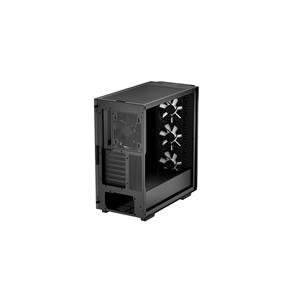 DeepCool CG560 Midi Tower Black 11