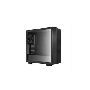 DeepCool CG560 Midi Tower Black 3