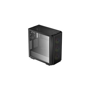 DeepCool CG560 Midi Tower Black 4